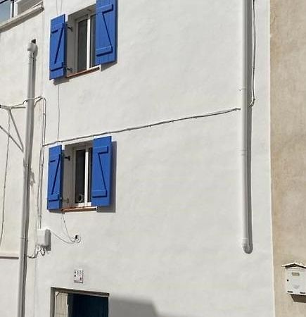 Townhouse - Casa Rustica Entre Mar Y Montana Villa Alcanar Exterior photo